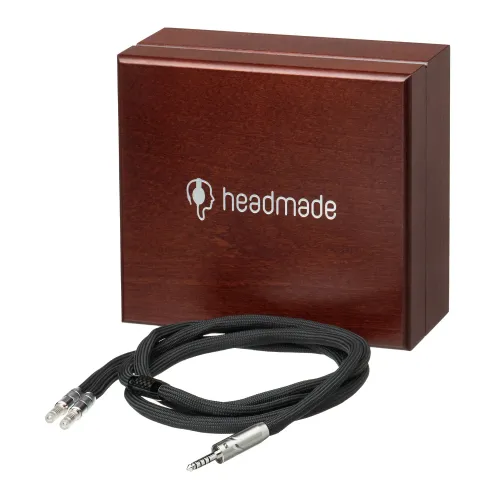 HeadMade SS-20 Focal Stellia - Denon 4.4mm 1.2m