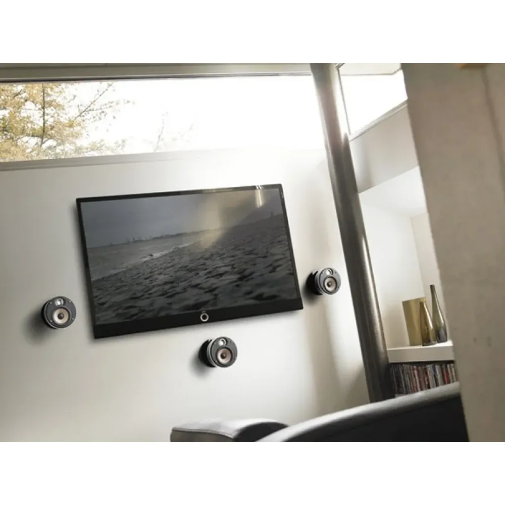 Focal DOME SAT 1.0 Black