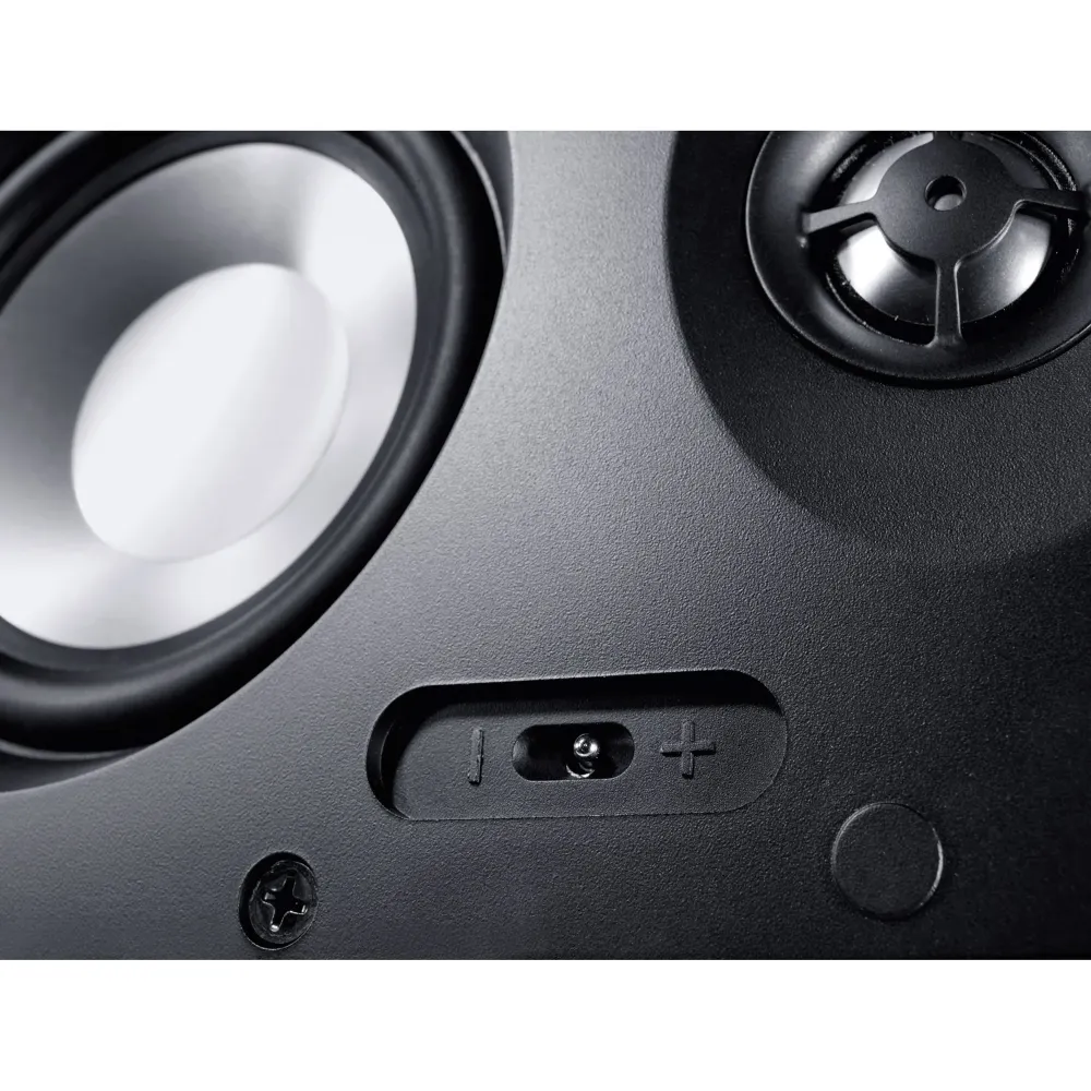 Canton InWall 949 LCR White