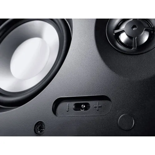 Canton InWall 949 LCR White