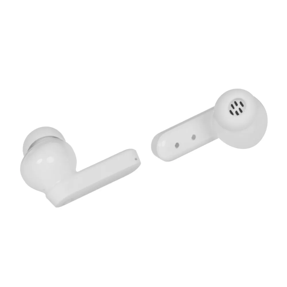 CMF Buds 2a by Nothing Light Grey