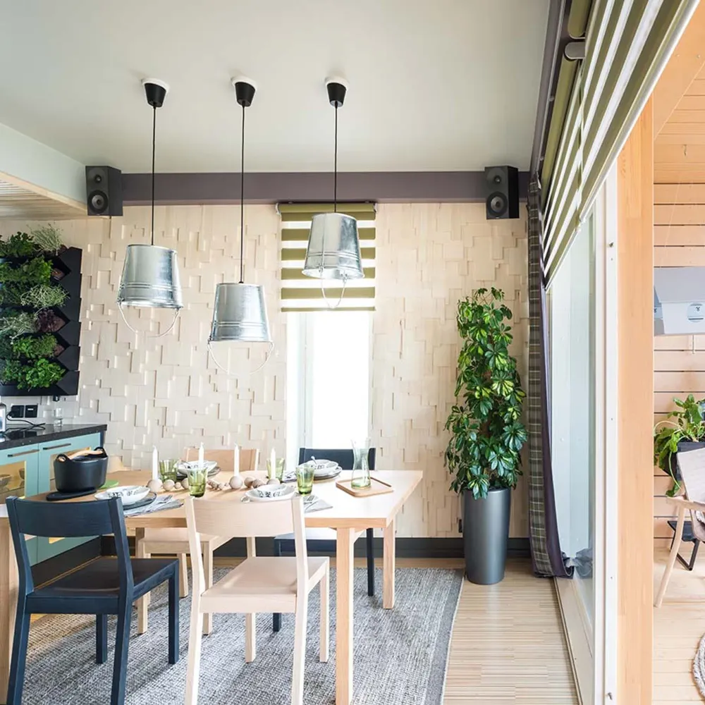 Amphion Argon1 Full White