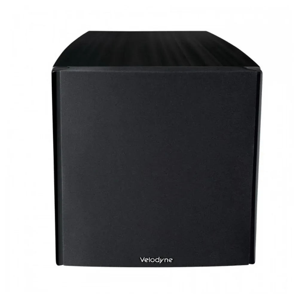 Velodyne Digital Drive 15 Plus Ebony High Gloss