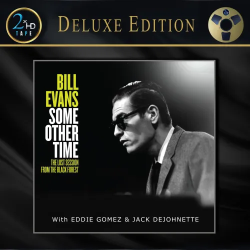 Bill Evans – Some Other Time The Lost Session From The Black Forest RSD 2LP