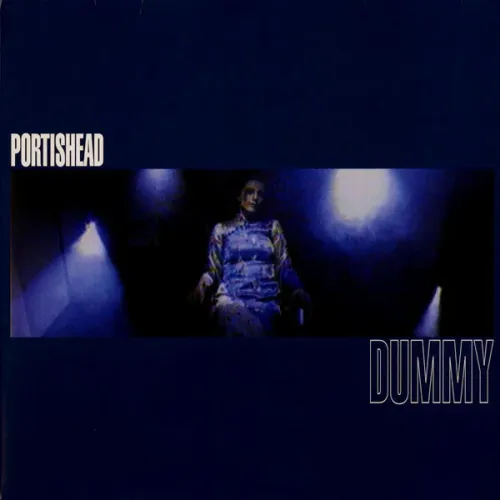 Portishead - Dummy