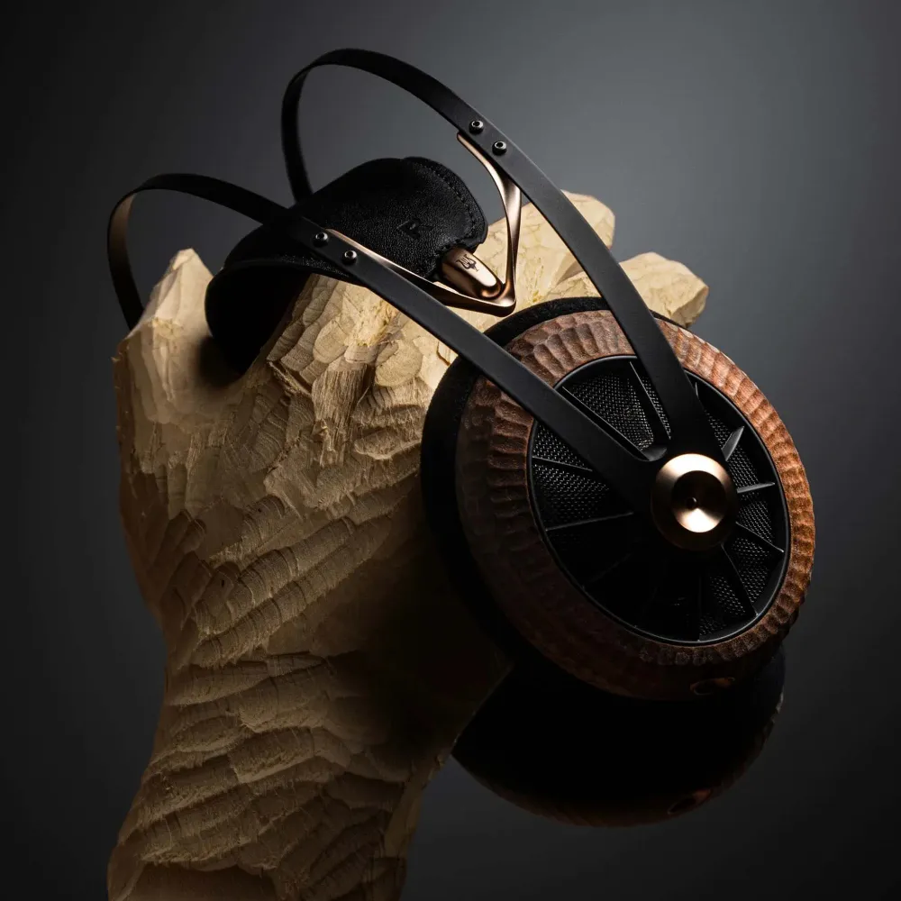 Meze 109 Pro Primal Walnut Wood