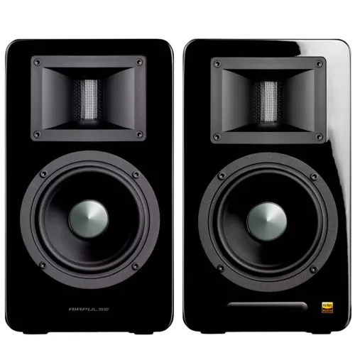 Edifier AirPulse A100 Black