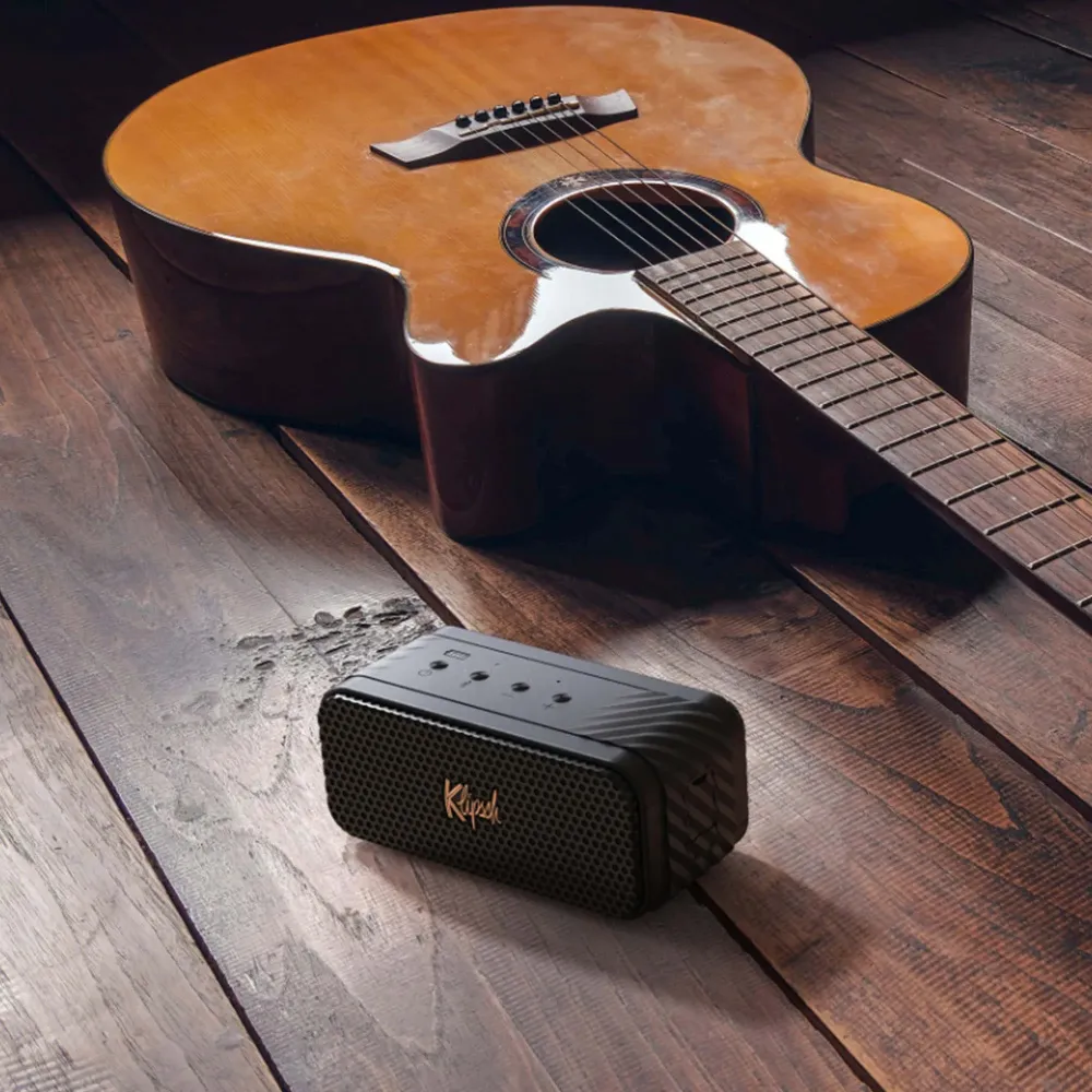 Klipsch Nashville Black