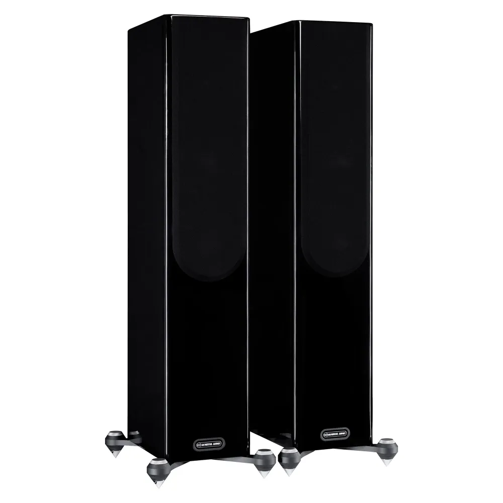 Monitor Audio Gold Series 5G 200 Piano Black