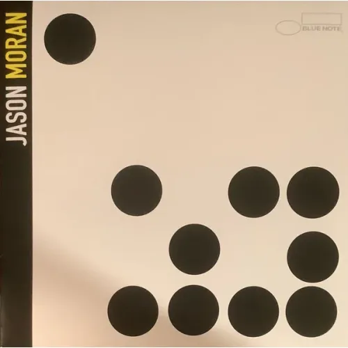 Jason Moran – Ten LP