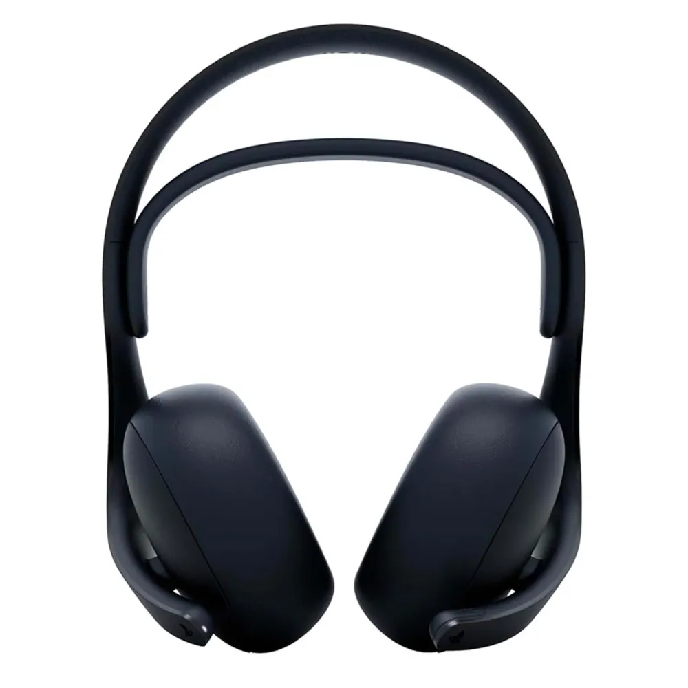 Sony PULSE Elite Wireless Headset Midnight Black