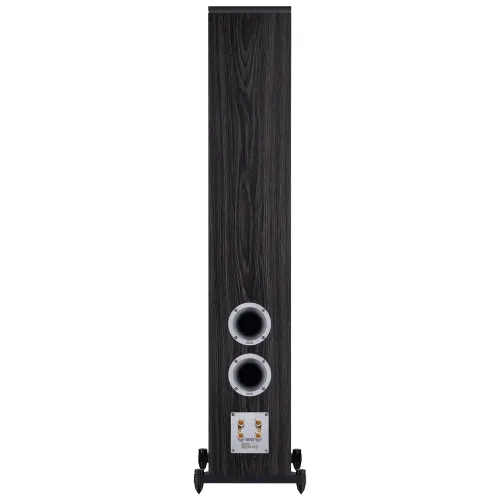 HECO Aurora 700 Ebony Speed Green