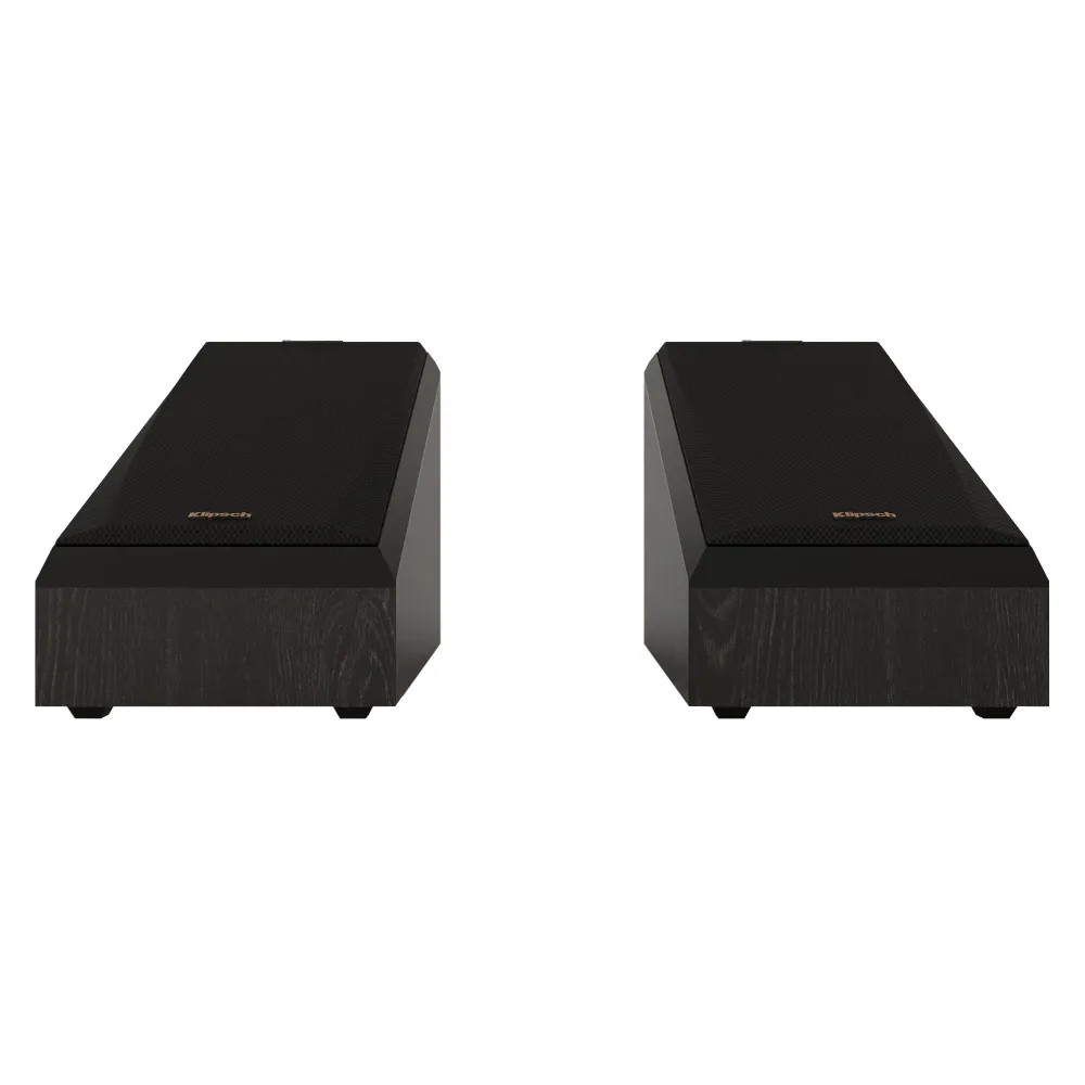 Klipsch RP-500SA II Ebony