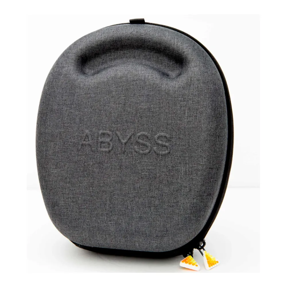 Abyss Diana DZ Violet Abalone with 1.5m 4.4mm cable