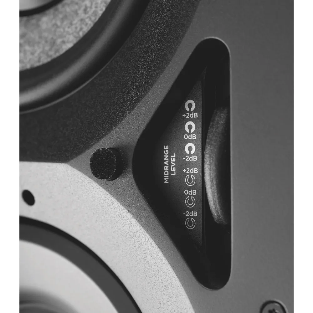 Focal 1000 IWLCR Utopia Black