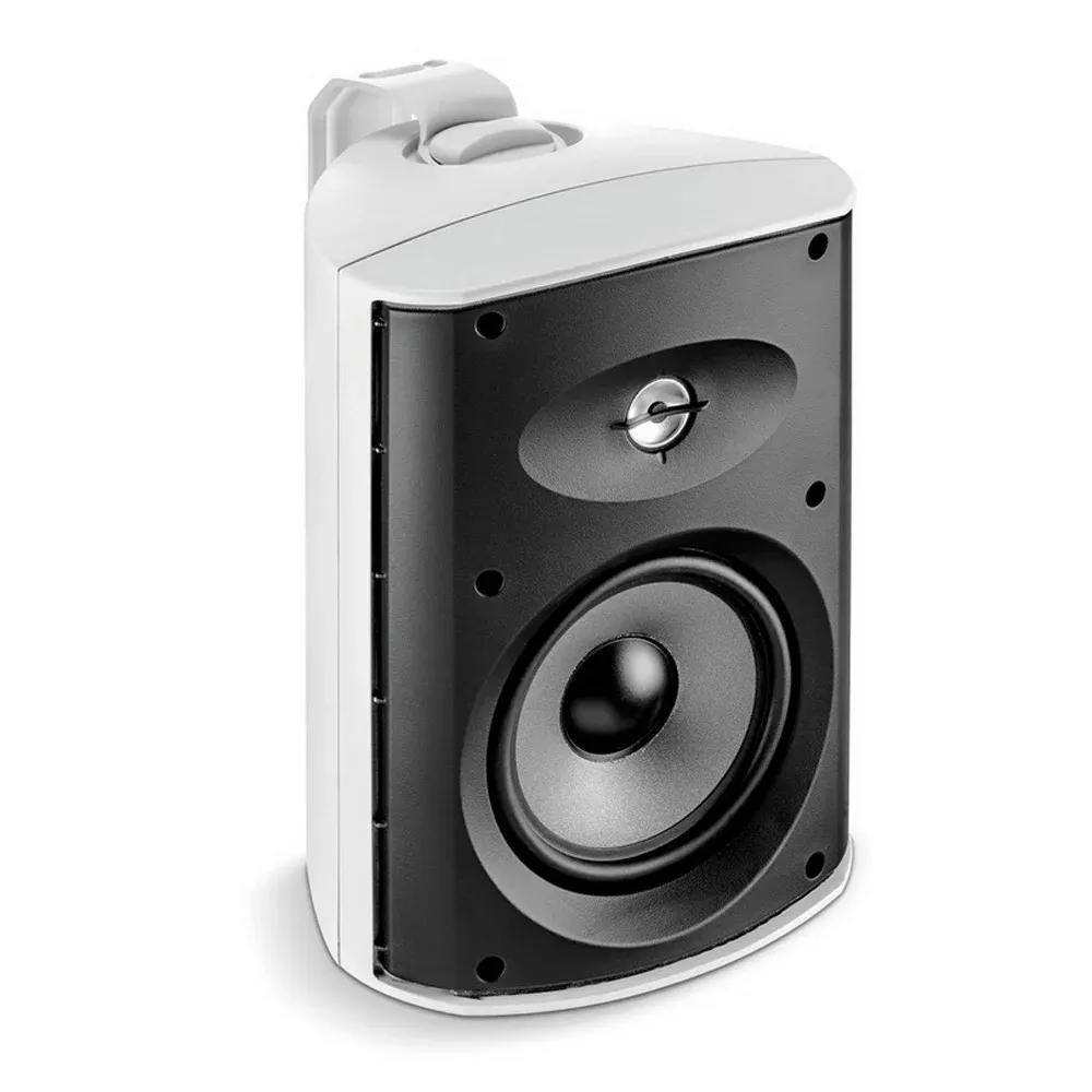 Focal 100 OD8-T White