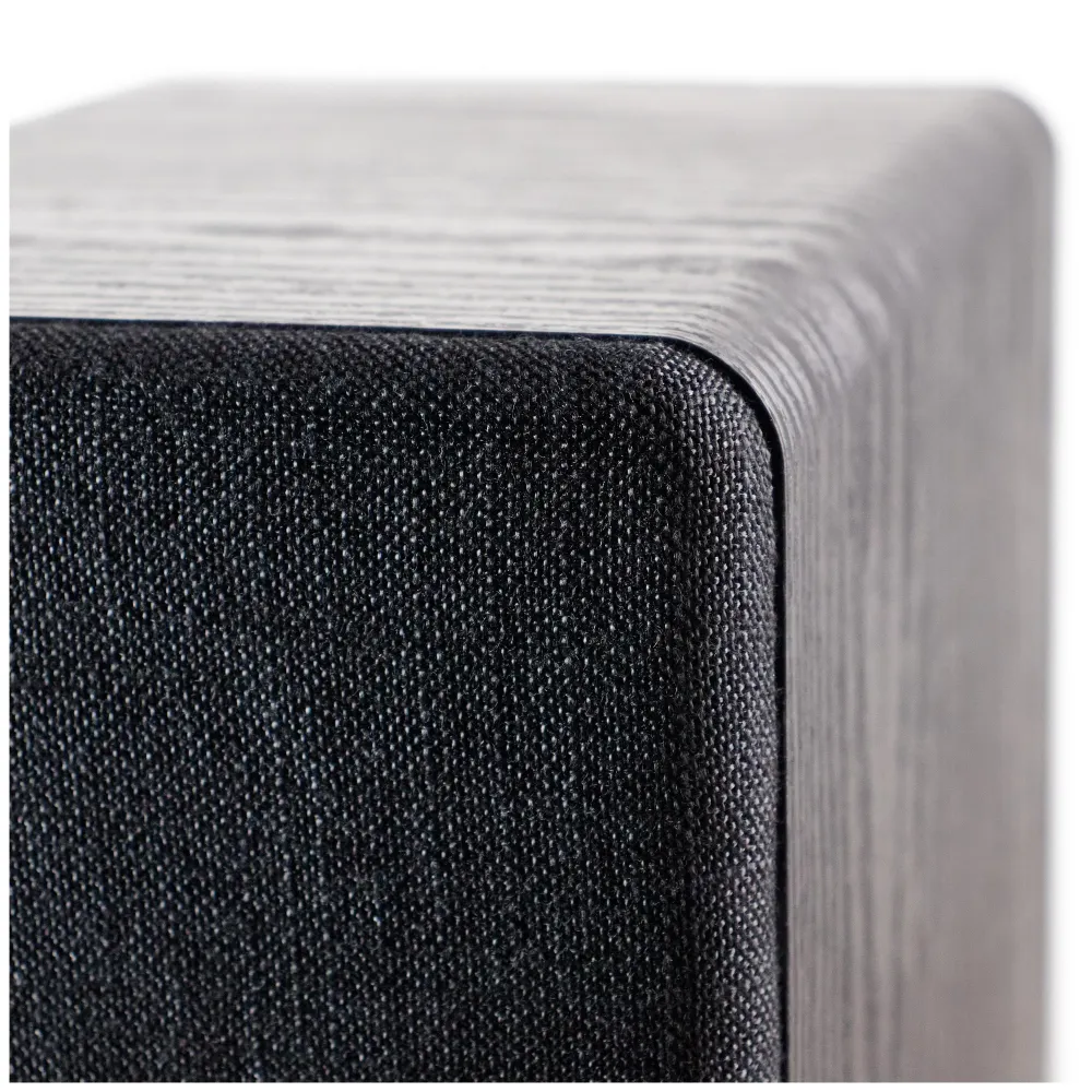 Radiotehnika S-20NA Black Ash