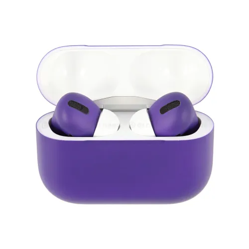 Apple AirPods Pro 2nd gen with MagSafe USB-C (2023) Mystique Matte