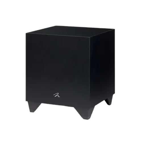 Martin Logan Dynamo 600X Black