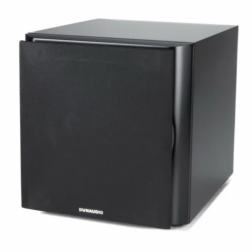 Dynaudio Sub 3 Satin Black