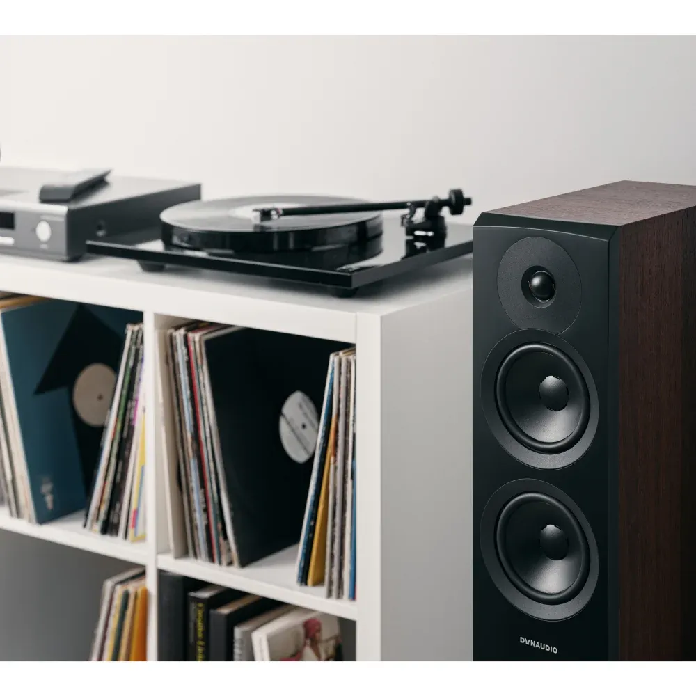 Dynaudio Emit M30 New Walnut