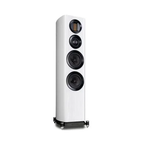 Wharfedale EVO 4.3 White Oak