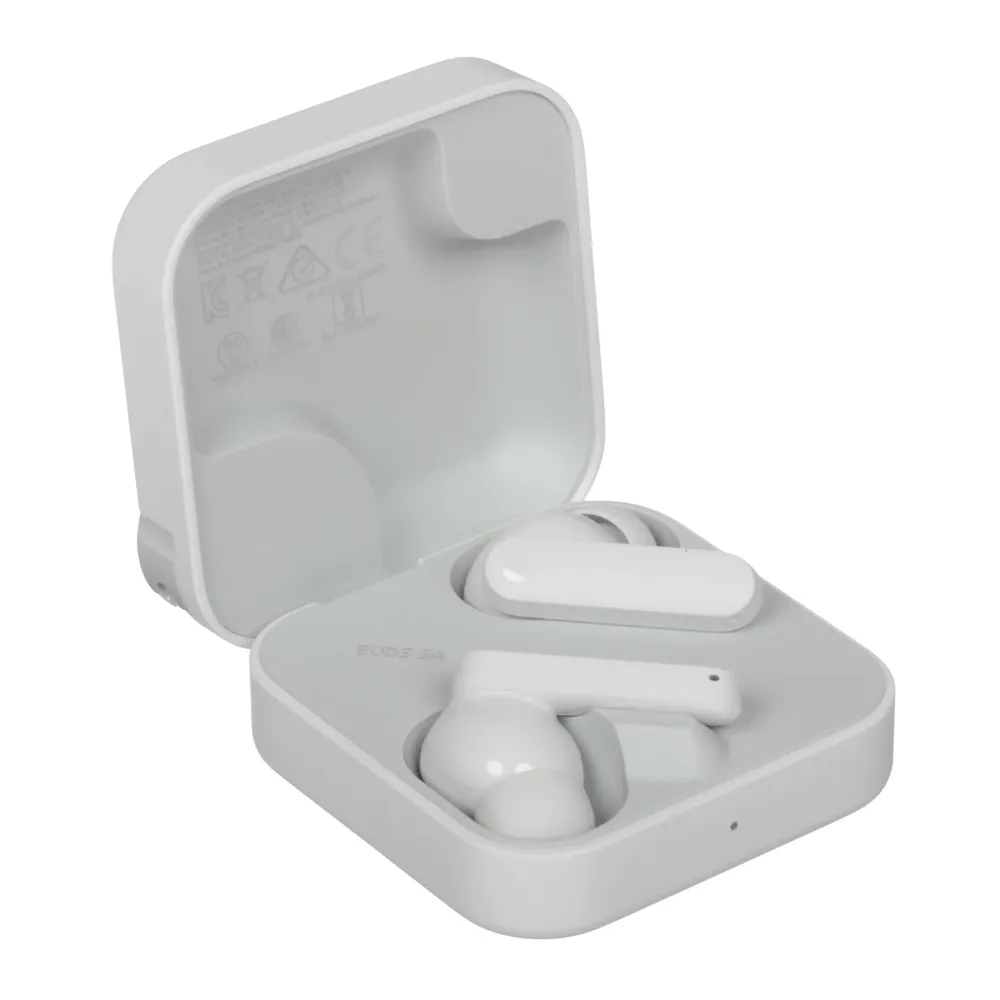 CMF Buds 2a by Nothing Light Grey