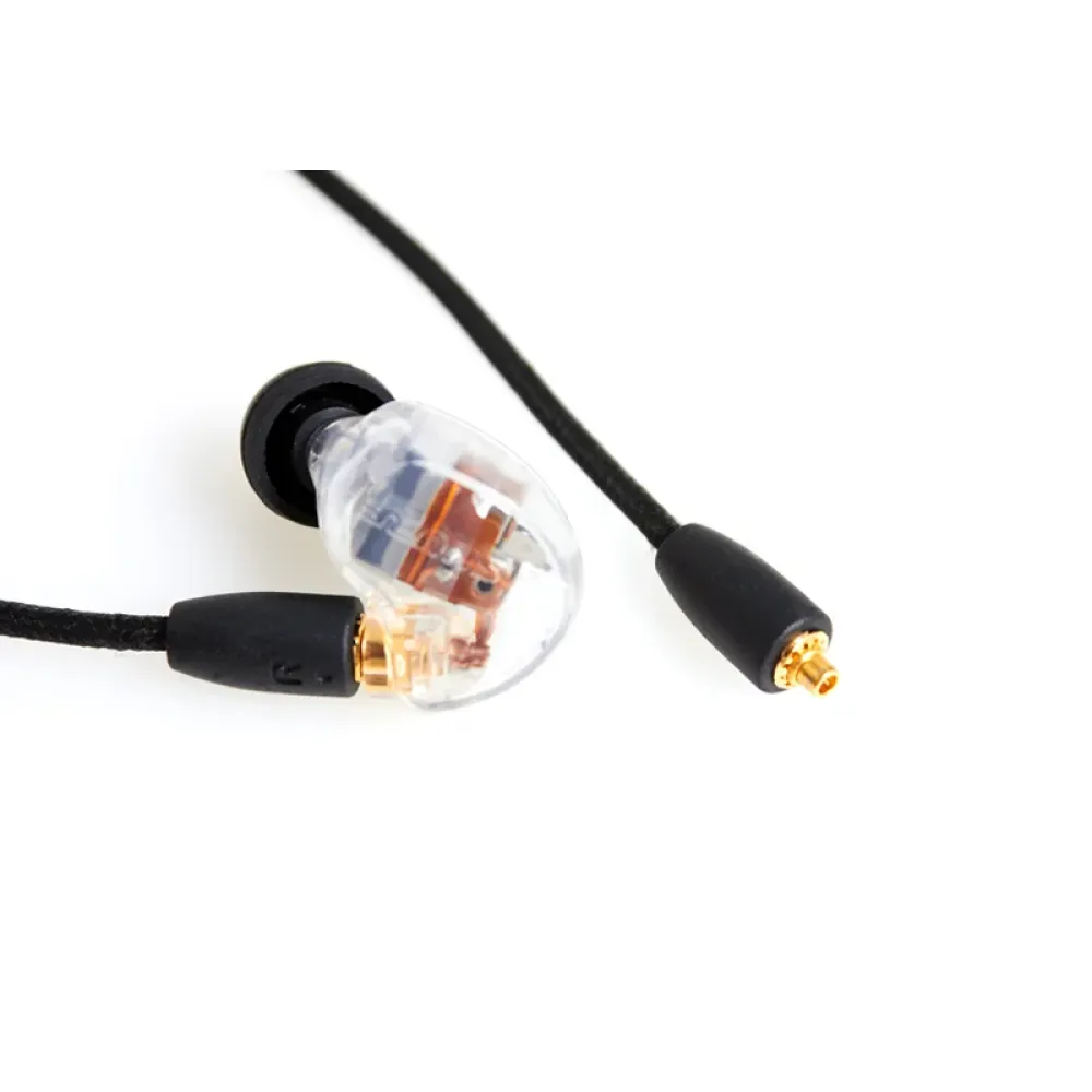 Nobunaga Labs TR-SE2 Black