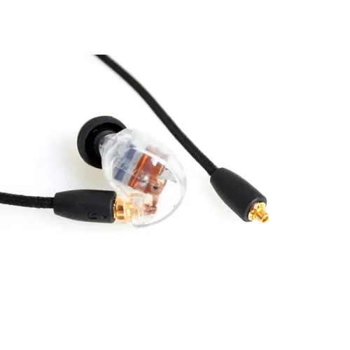 Nobunaga Labs TR-SE2 Black