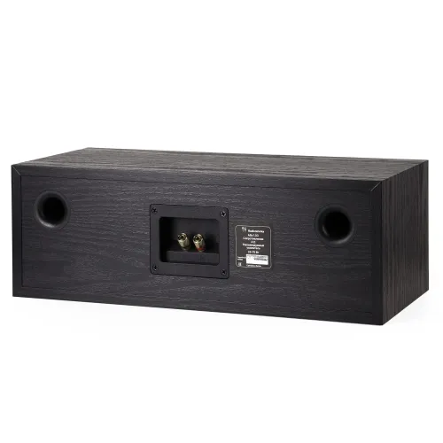 Radiotehnika Alfa 1.03 Black Ash