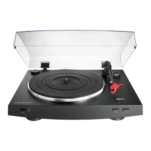 Audio-Technica AT-LP3BK