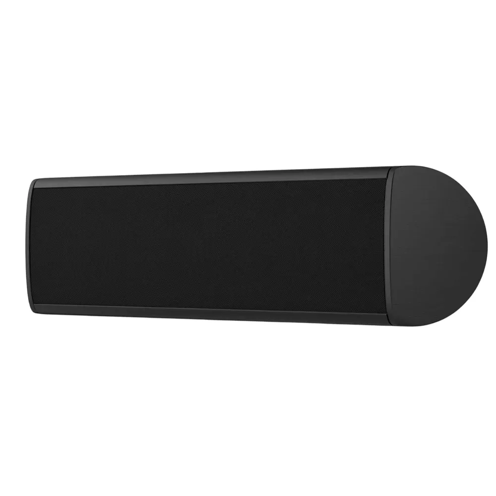 Piega Coax Center 211 Black