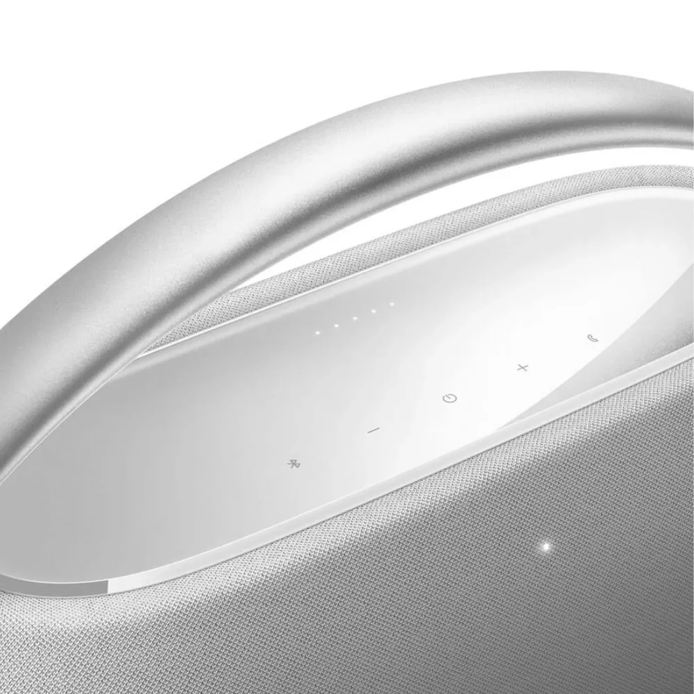 Harman Kardon Go+ Play 3 Grey