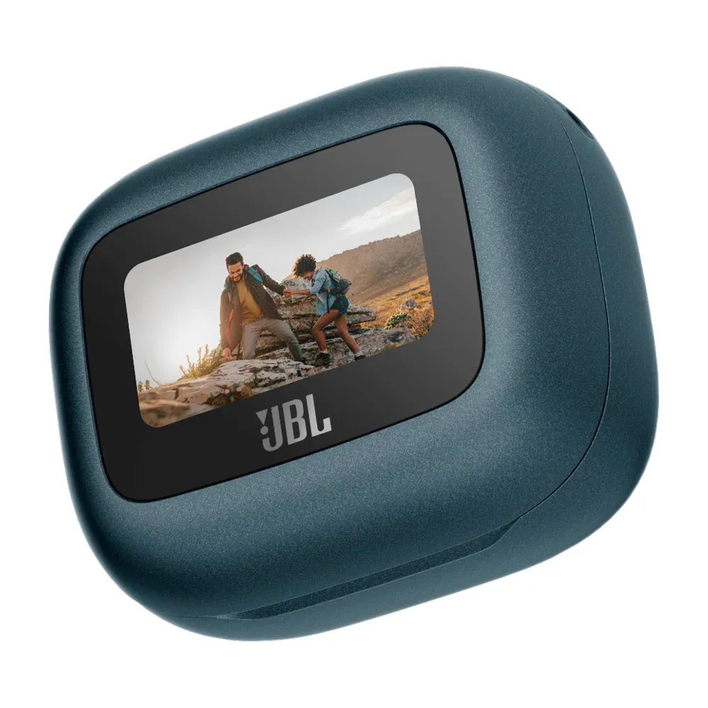 JBL Live Flex 3 Blue