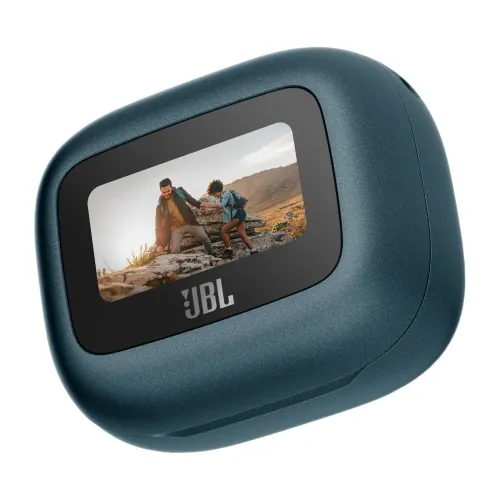 JBL Live Flex 3 Blue