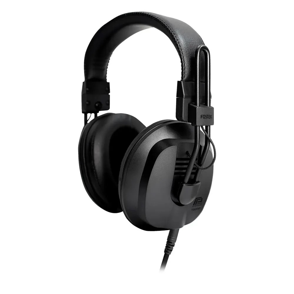 Fostex T50RP MK4CL Black