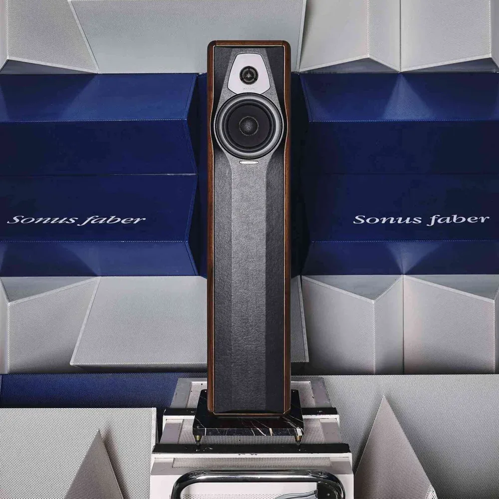 Sonus Faber Maxima Amator