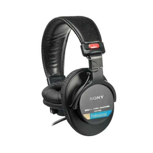 Sony MDR-7506