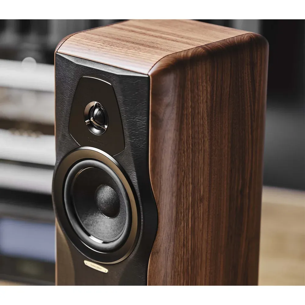 Sonus Faber Maxima Amator