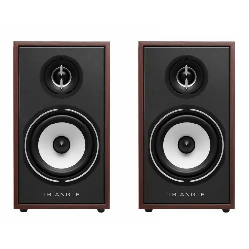 Triangle Borea BR02 Walnut