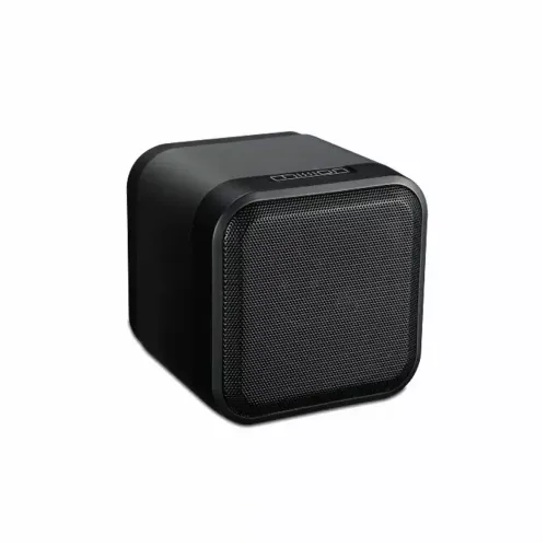 Mission M-Cube + SE 5.1 System Black