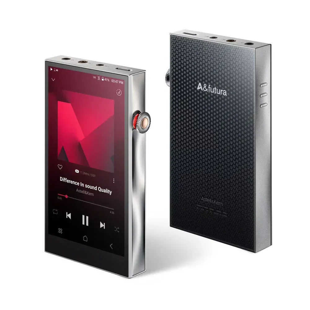 Astell&Kern A&futura SE300