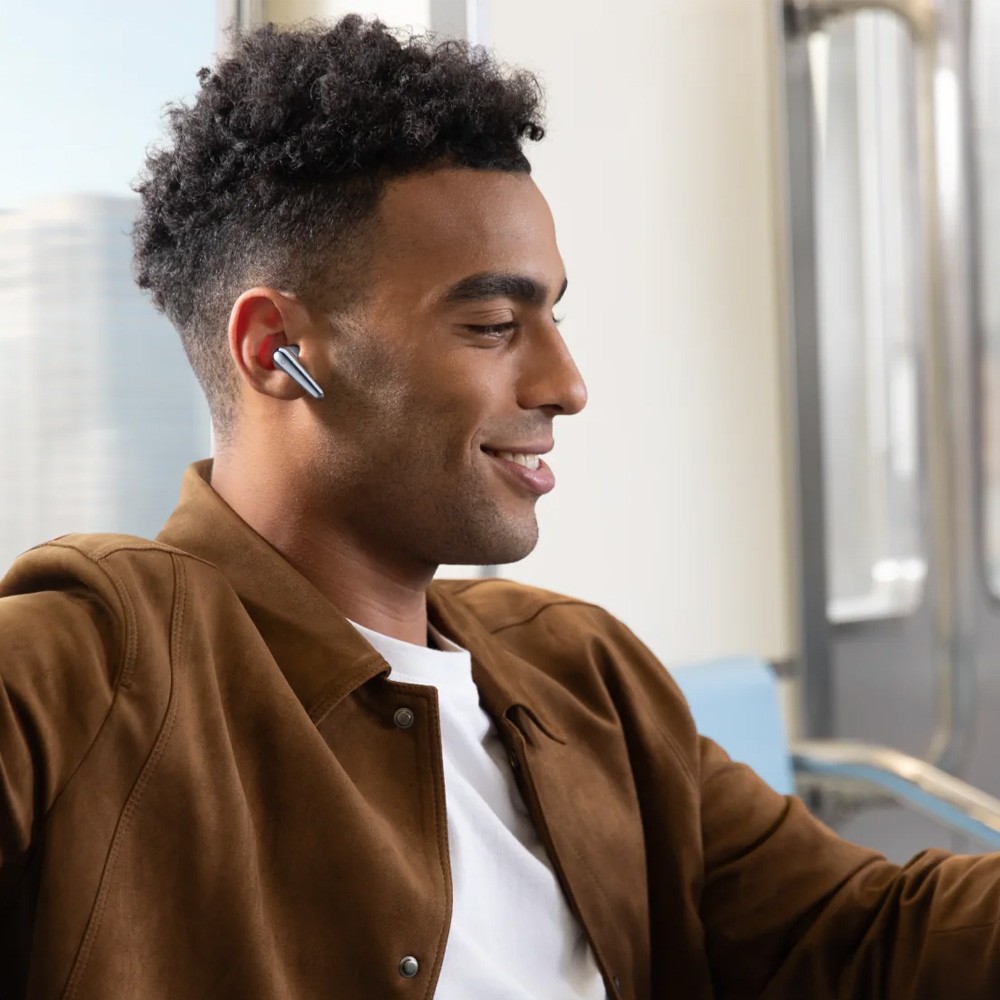 Anker Soundcore Liberty 4 Pro Matte Black