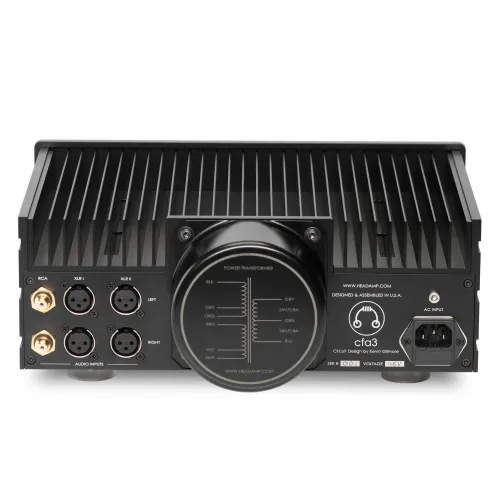 HeadAmp CFA3 Standard Edition
