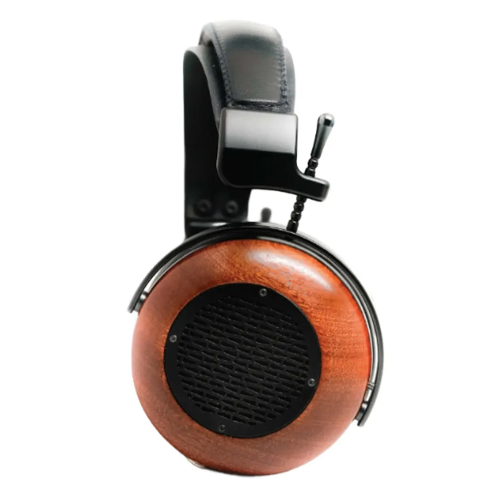 ZMF Aeolus Aluminum Black