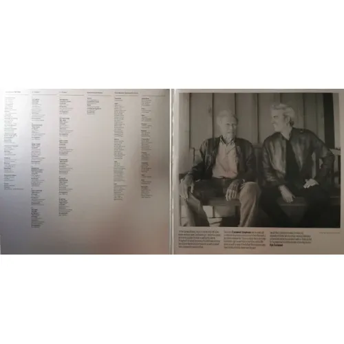 Kyle Eastwood - Eastwood Symphonic 2LP