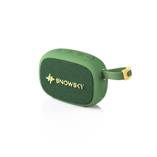 FiiO Snowsky Anywhere Olive Green