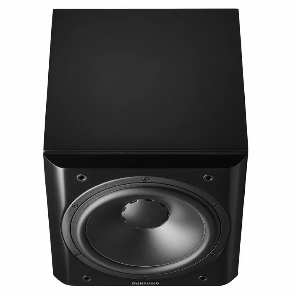 Dynaudio Sub 3 Satin Black