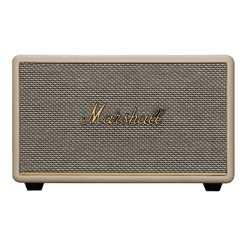Marshall Acton III Cream