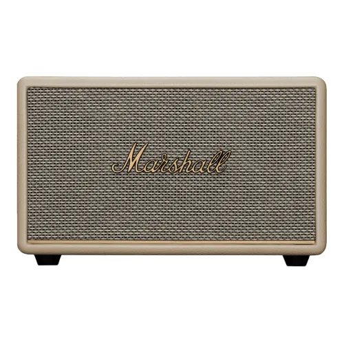 Marshall Acton III Cream